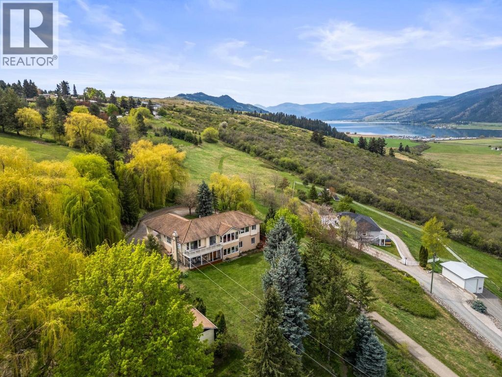 363 Northwind Drive, Vernon