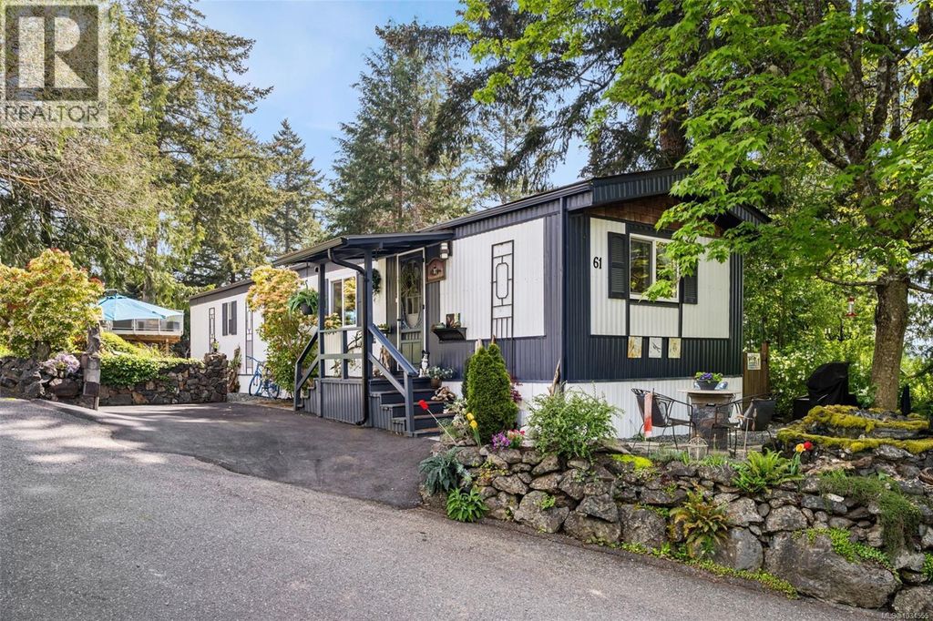 61 5838 Blythwood Rd, Sooke