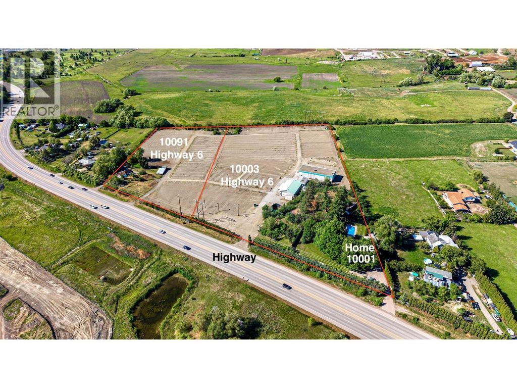 10003 6 Highway, Coldstream