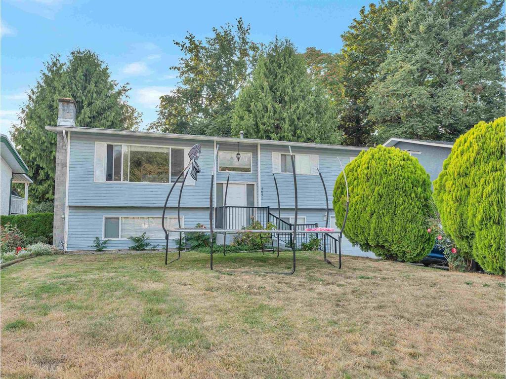 2651 Macbeth Crescent, Abbotsford