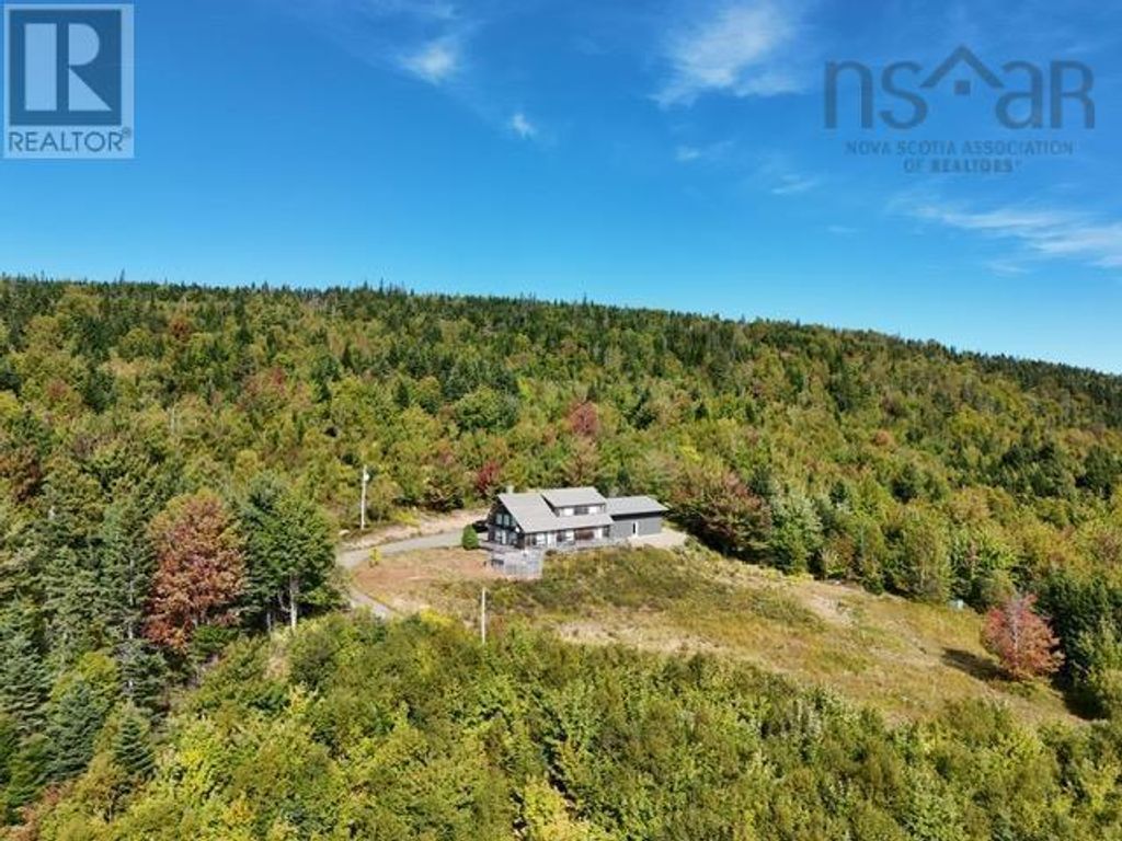 935 Big Harbour Road, Big Harbour