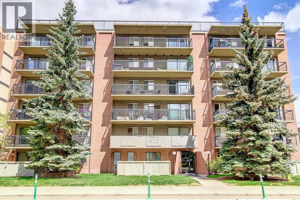 606, 1320 12 Avenue Sw, Calgary
