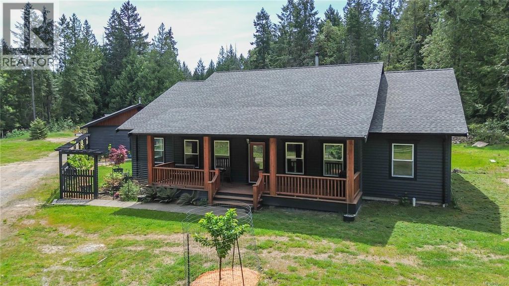 358 Mill Rd, Thetis Island
