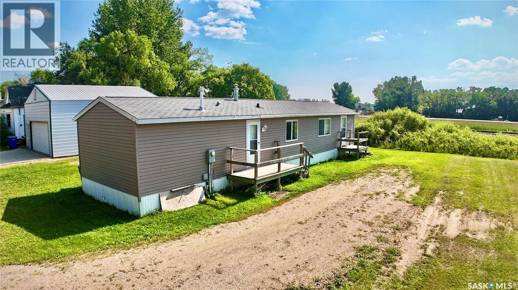 427 Vincent Avenue W, Churchbridge