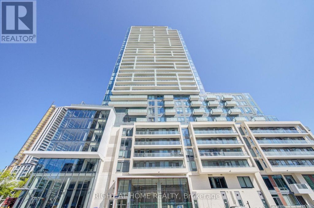 S2410 - 8 Olympic Garden Drive, Toronto (newtonbrook East)