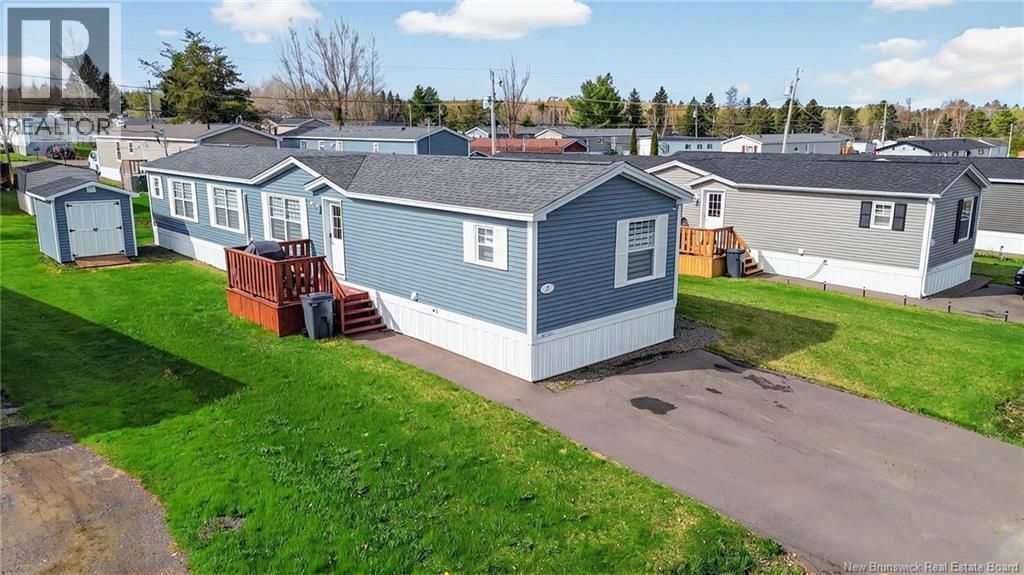 57 Blossom, Riverview