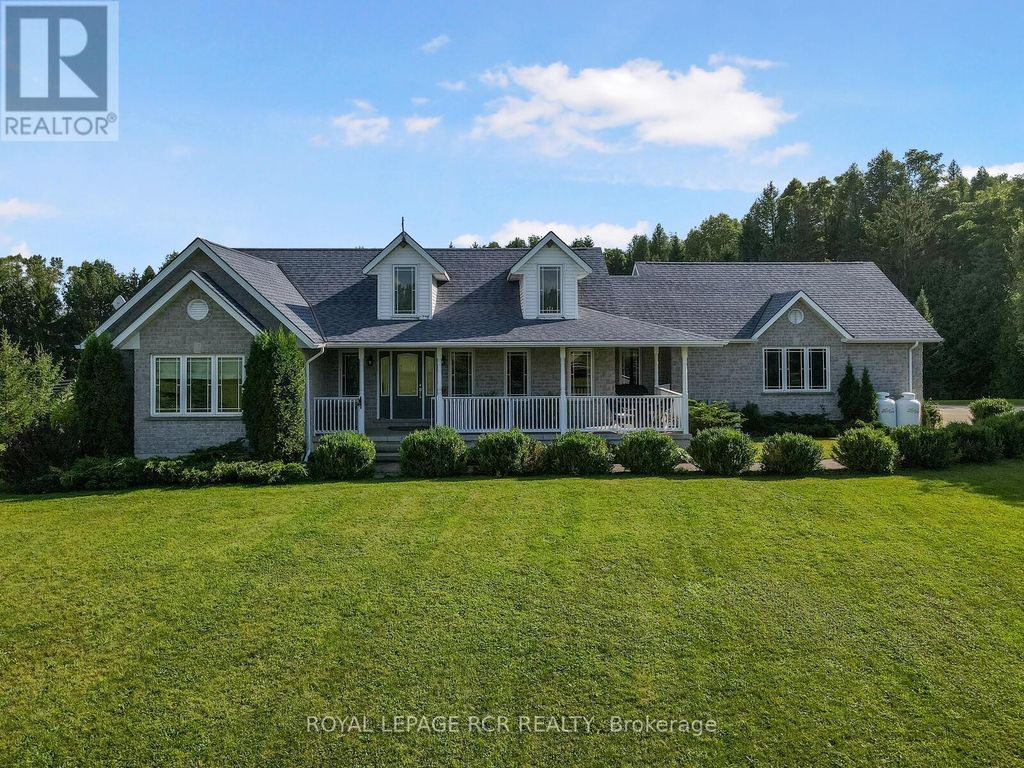 102554 Road 49 Road, West Grey