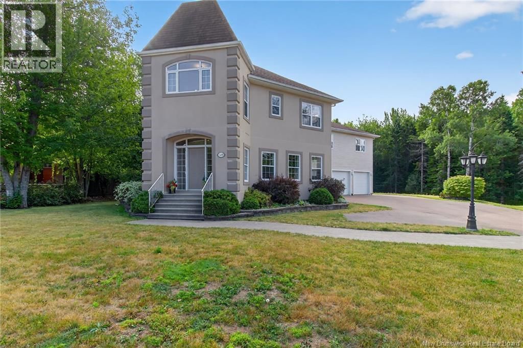 125 Du Golf Street, Dieppe