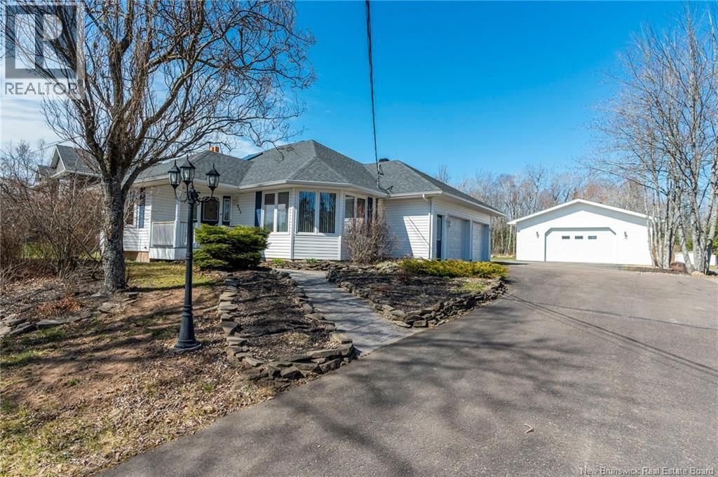951 Ryan Street, Moncton