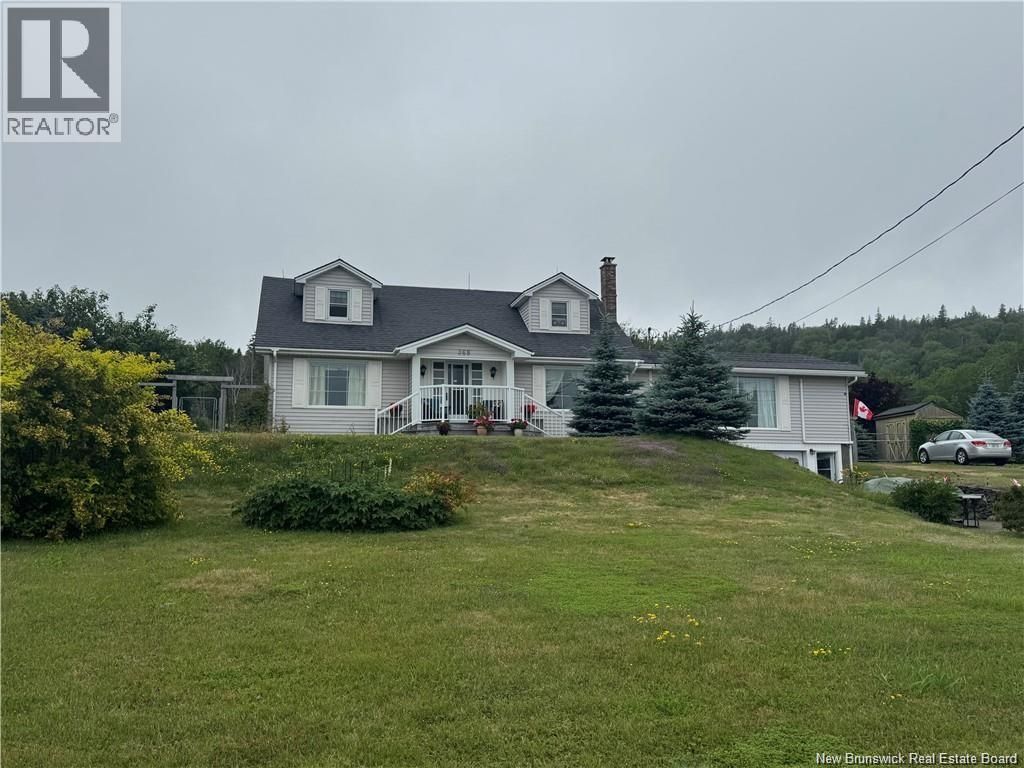 368 Route 776, Grand Manan