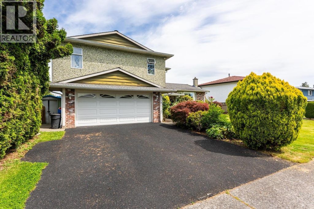 5259 Oak Place, Delta