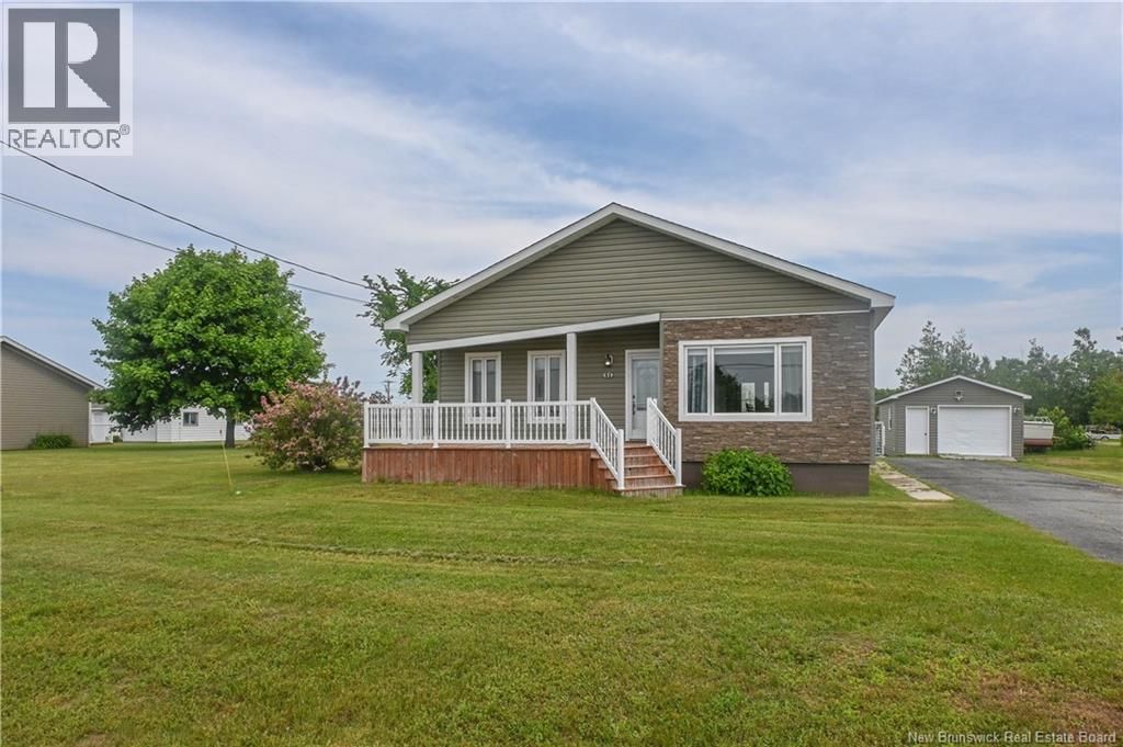 51 Chiasson Road, Savoie Landing