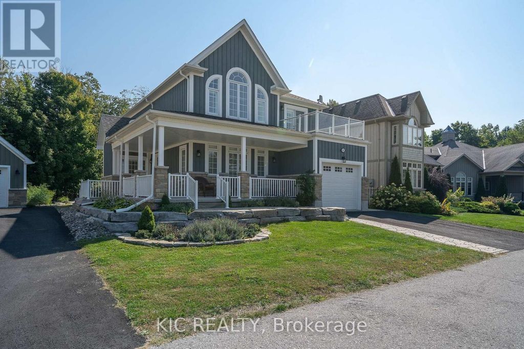 41 Rosedale Trail Trail, Kawartha Lakes (fenelon Falls)