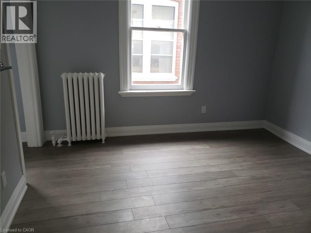 95 Cayuga Street Unit# 2, Brantford