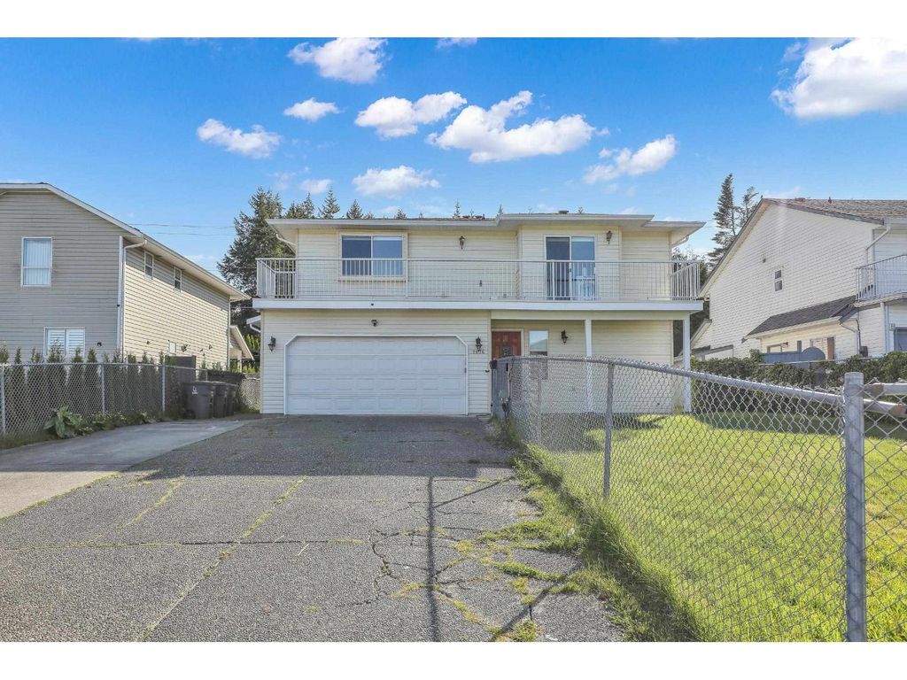 1876 King George Boulevard, Surrey
