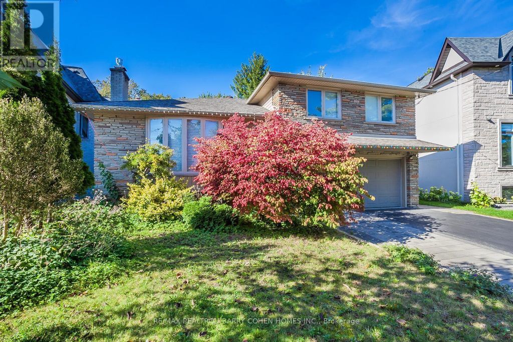 Basement - 12 Longwood Drive, Toronto (banbury-Don Mills)