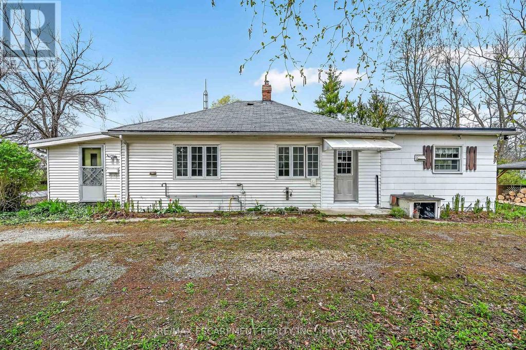 313 John Street, Norfolk (simcoe)