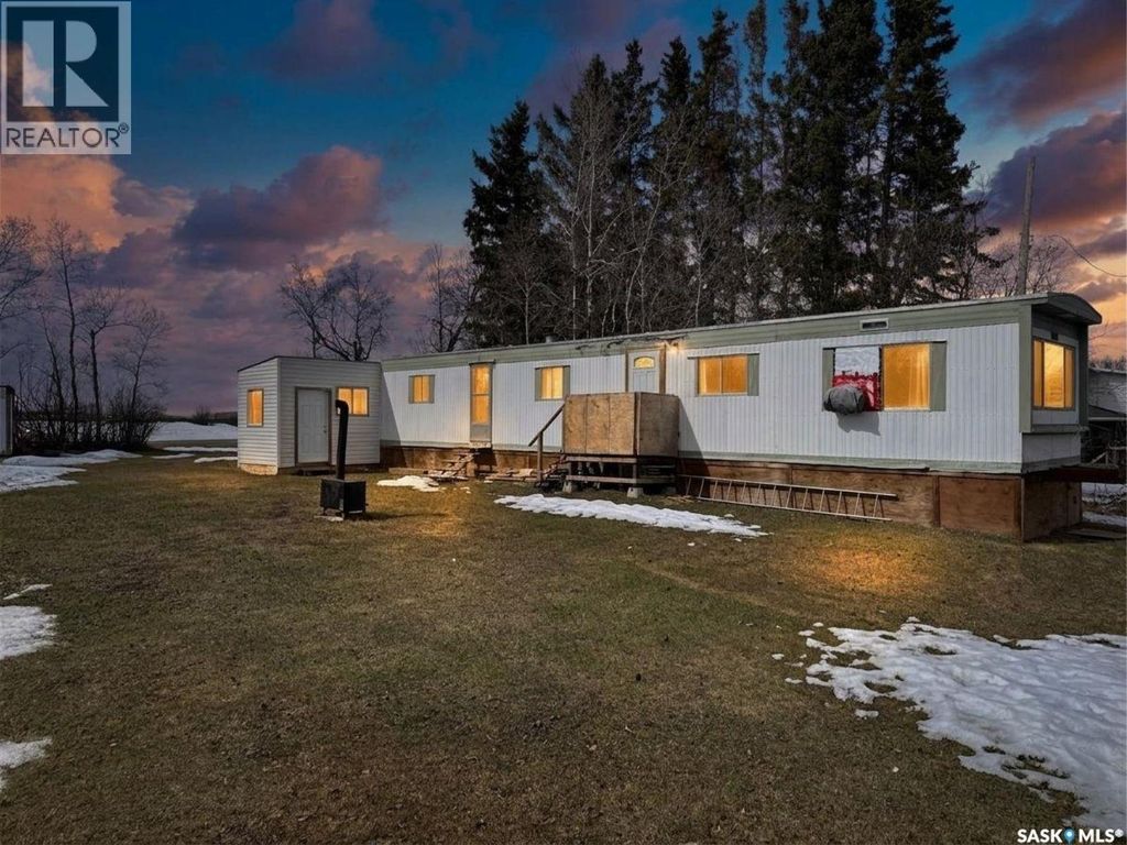 Cookson Acreage, Shellbrook Rm No. 493