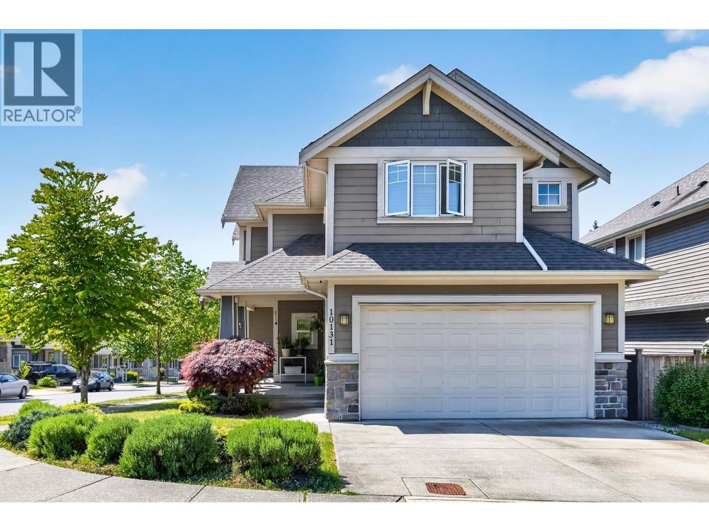 10131 241a Street, Maple Ridge