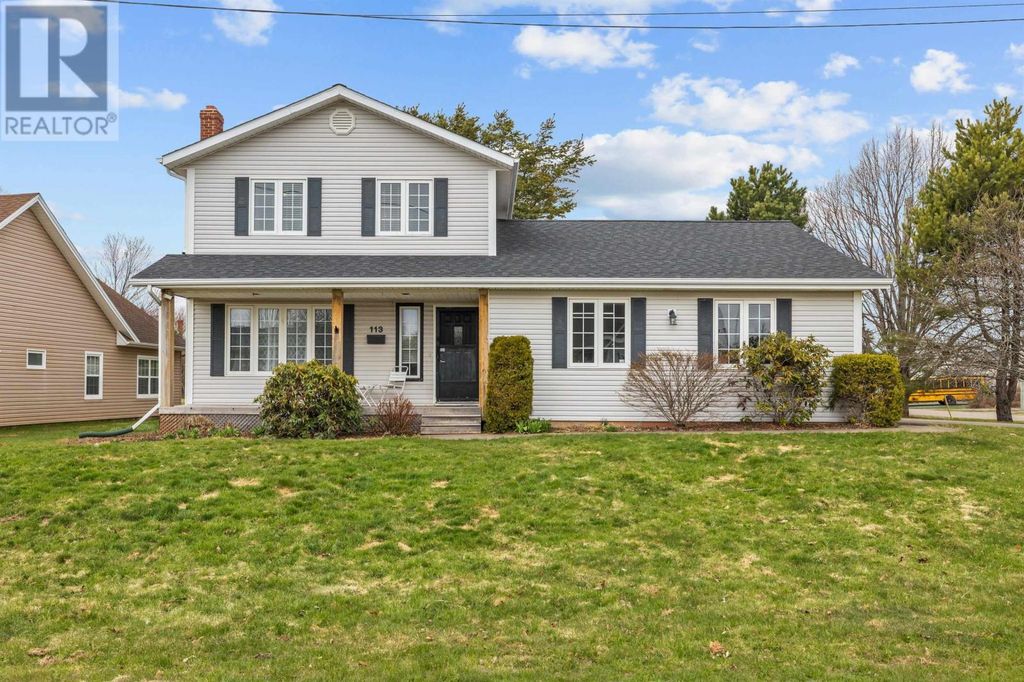 113 Greensview Drive, Stratford