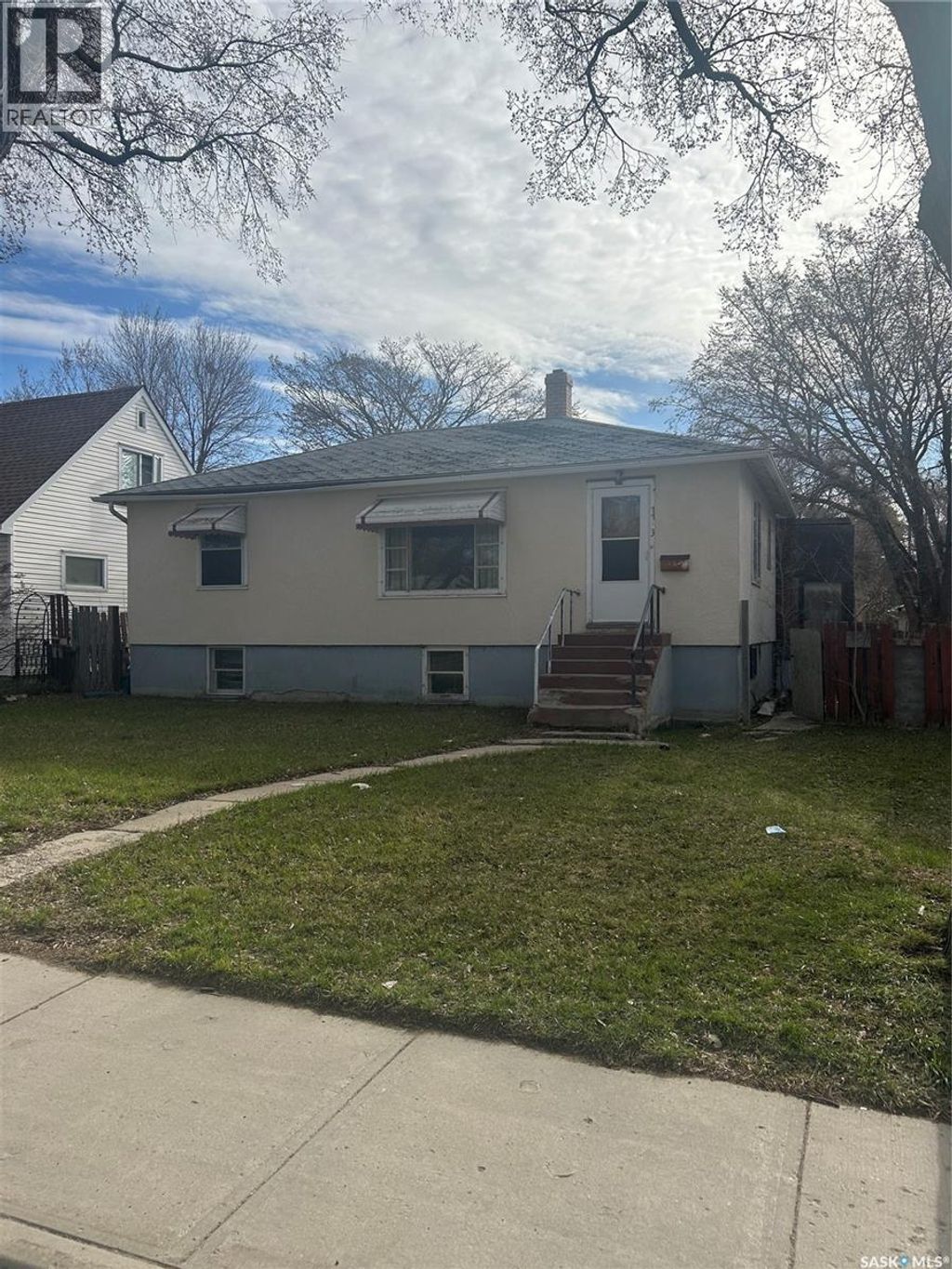 1133 Elphinstone Street, Regina