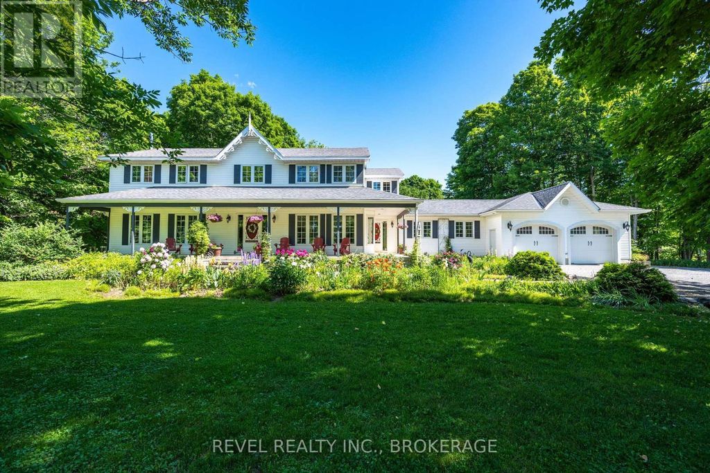 1766 Hitchcock Drive, South Frontenac (frontenac South)
