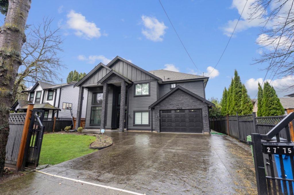 2775 Mccallum Road, Abbotsford