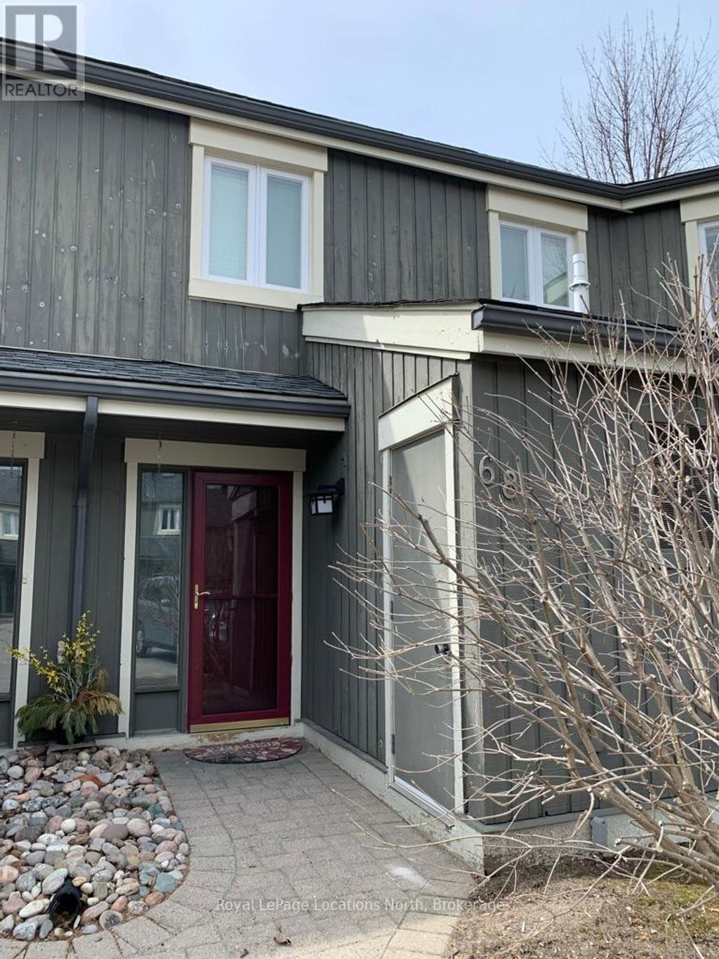 68 - 149 Fairway Crescent, Collingwood