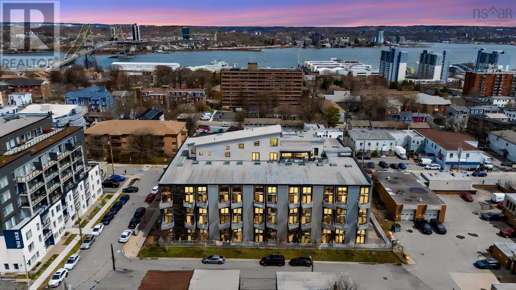 222 5662 Roberts Street, Halifax