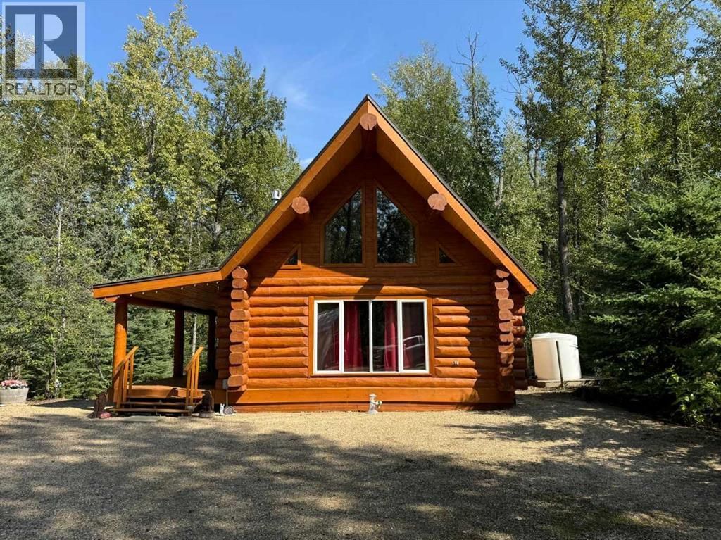 Lot 100 5-star Golf Course, Rural Smoky River No. 130, M.d. Of