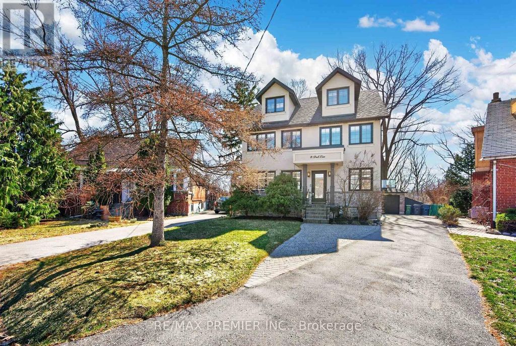 19 Park Lane, Toronto (stonegate-Queensway)