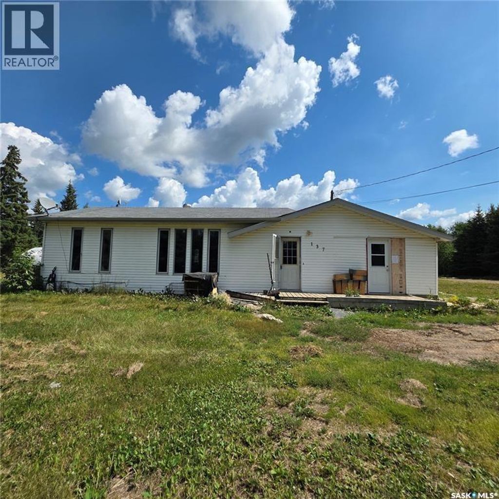 137 Morin Crescent, Leoville
