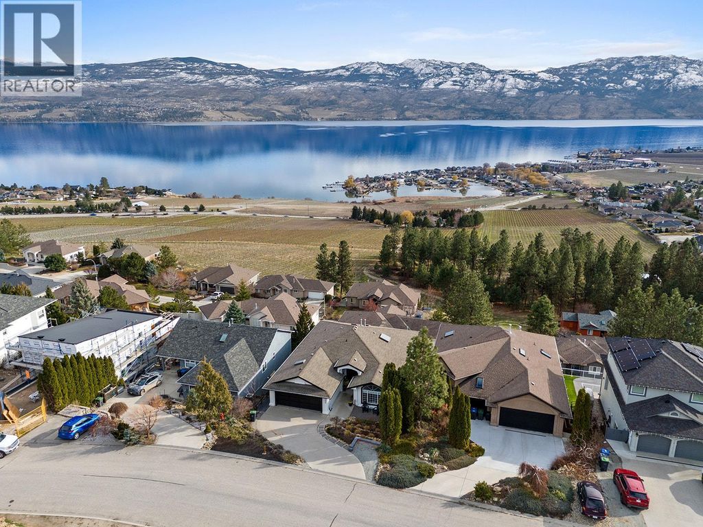 1405 Menu Road, West Kelowna
