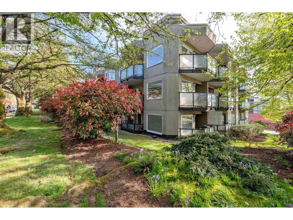 201 175 W 4th Street, North Vancouver
