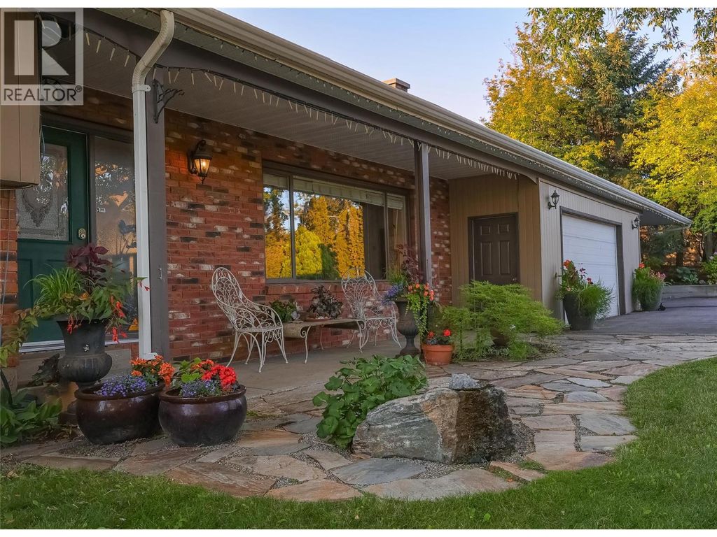 2351 Gallagher Road, Kelowna