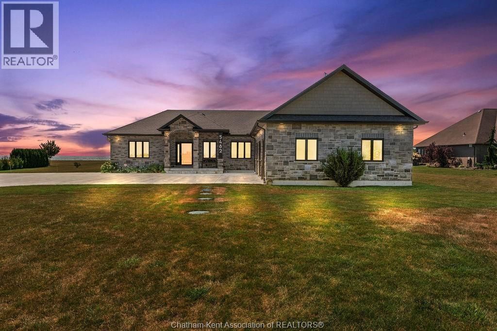 5482 Talbot Trail, Merlin