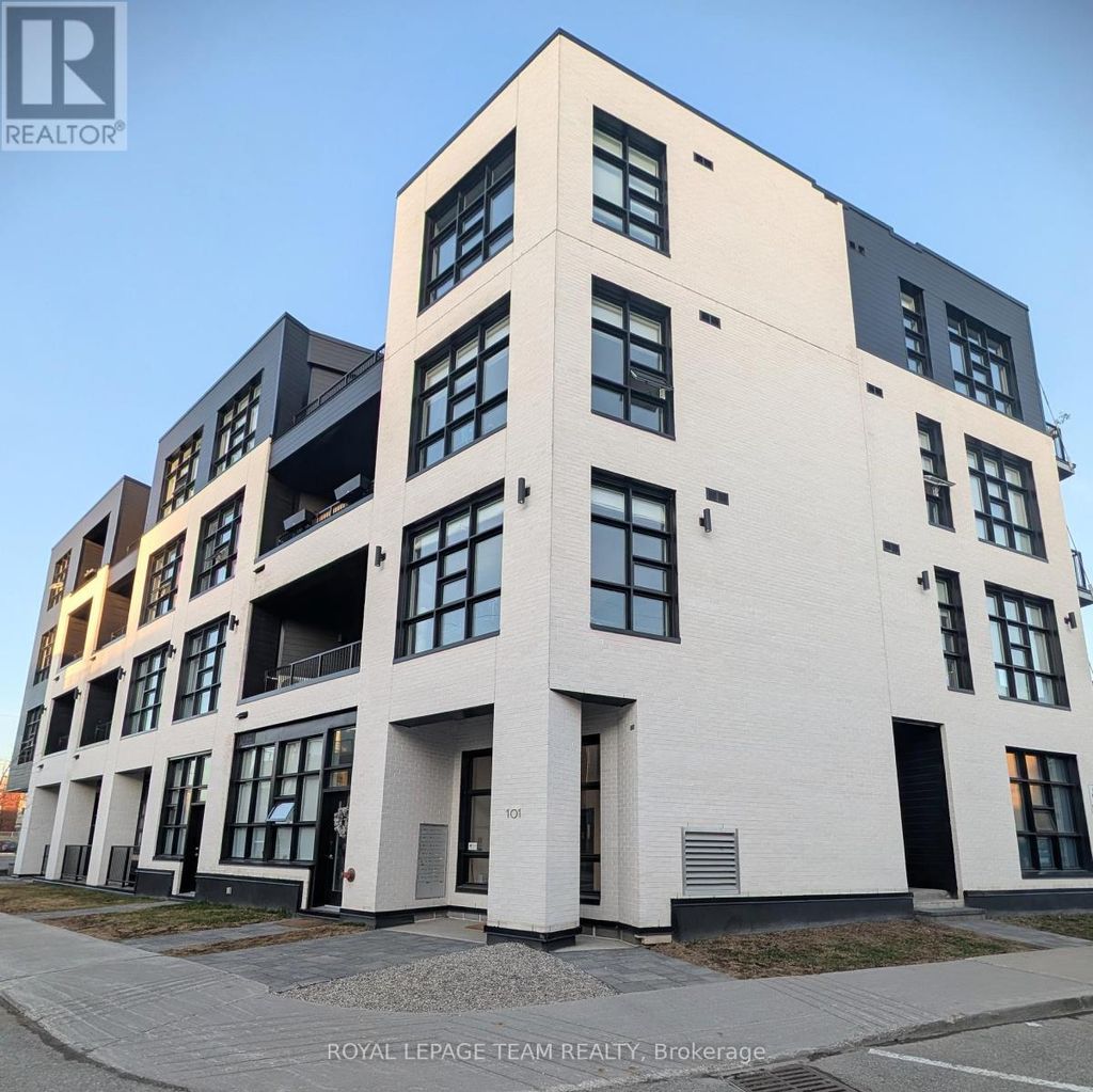 304 - 101 Pinhey Street, Ottawa