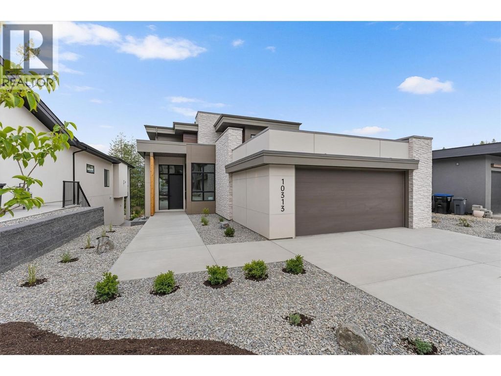 10313 Long Road, Lake Country