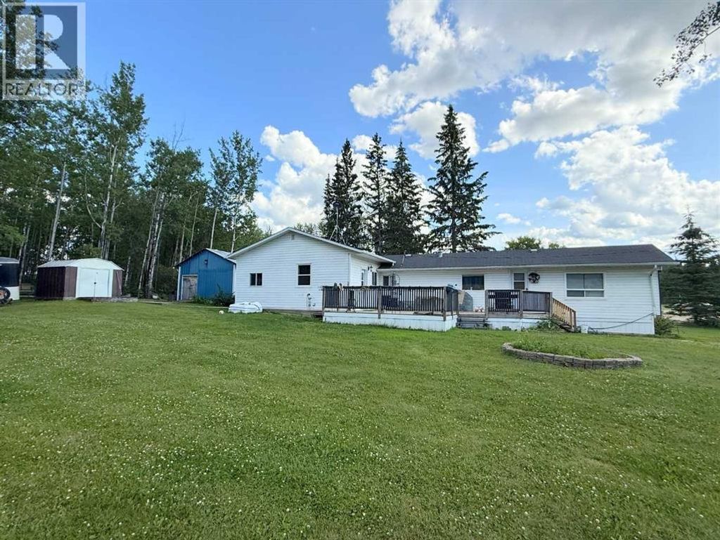 13, 660022 Range Road 225.5, Rural Athabasca County