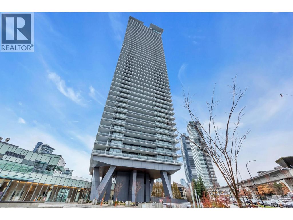 4508 4730 Lougheed Highway, Burnaby