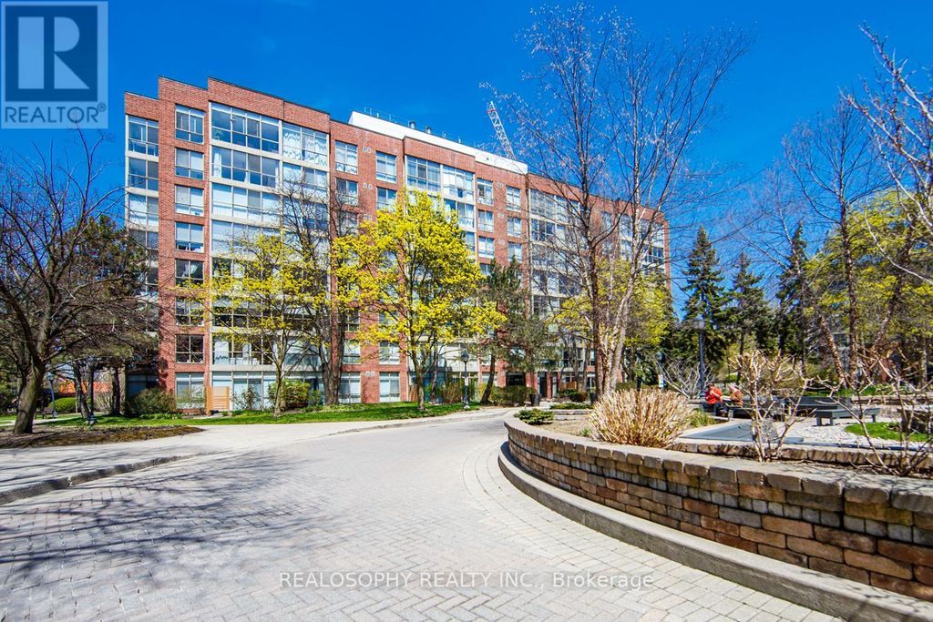 756 - 24 Southport Street, Toronto (high Park-Swansea)