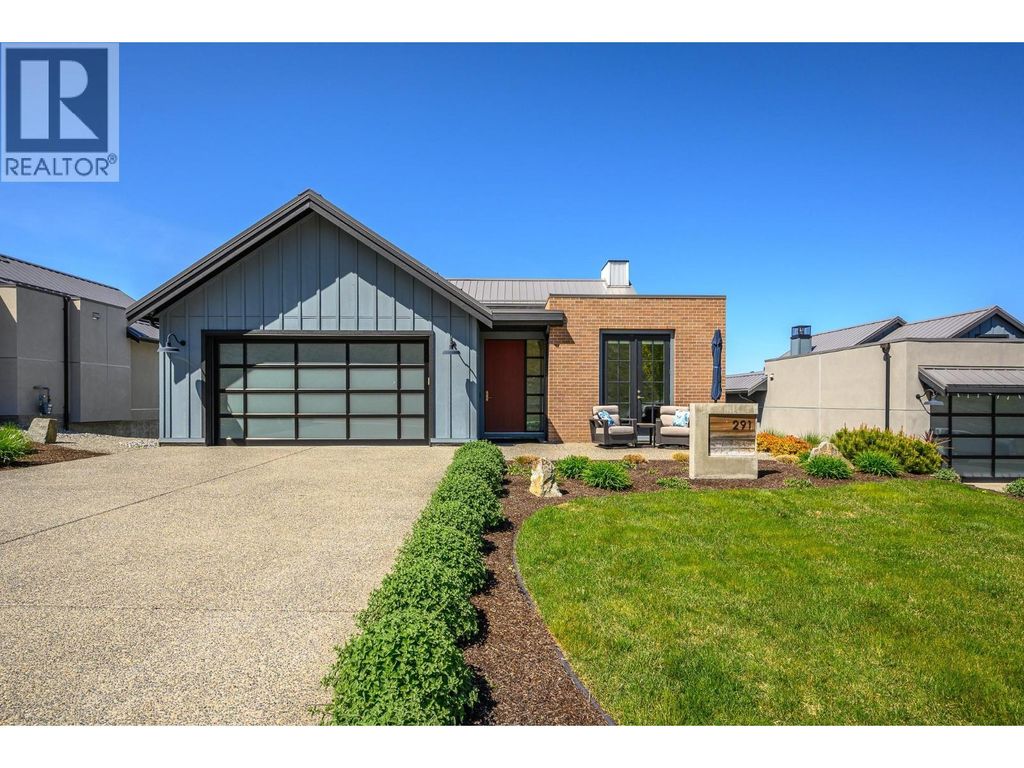 291 Grange Drive, Vernon