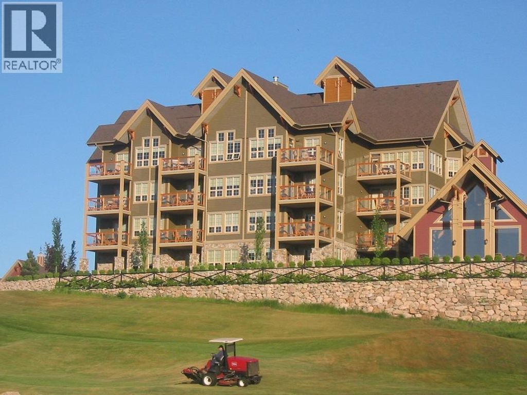 105 Village Centre Court Unit# 126, Vernon