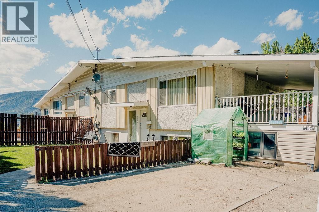 1150-1152 Hudson Road, Kelowna