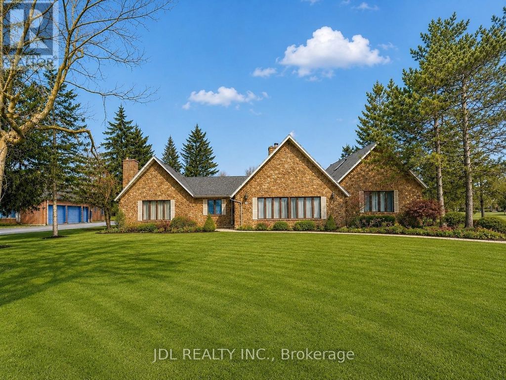 2033 Niagara River Parkway, Fort Erie (bowen)