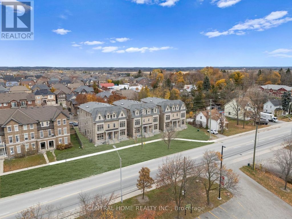 2946-2956 Elgin Mills Road E, Markham (victoria Square)