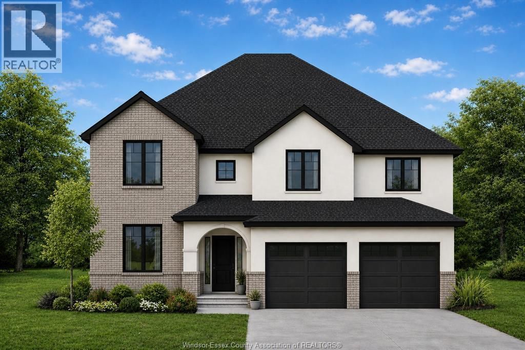 Lot 20 Street 'a', Windsor