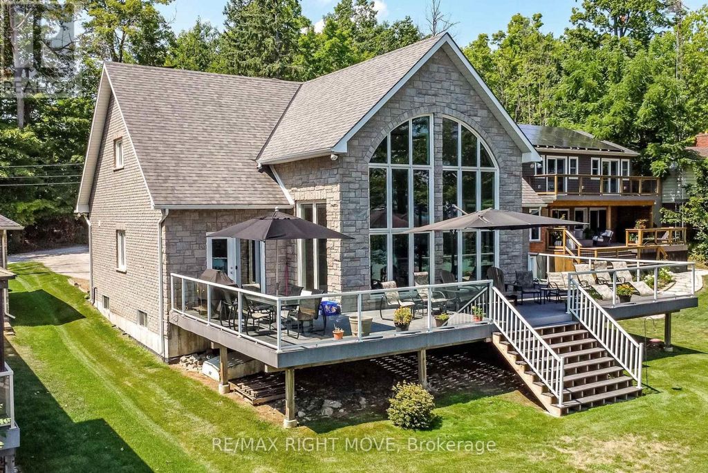 1756 Bay Park Road, Severn