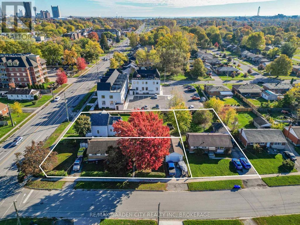 6560 Mcleod Road, Niagara Falls (oldfield)