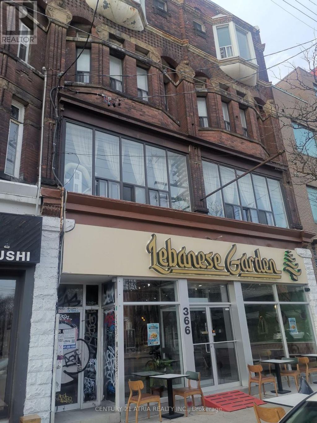 302 - 366 College Street, Toronto (kensington-Chinatown)
